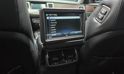 Hyundai Genesis 2014, 176938 км, за 3931.99 USD - фото 31