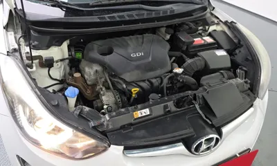 Hyundai Avante 2014, 177875 км, за 3479.06 USD - фото 6