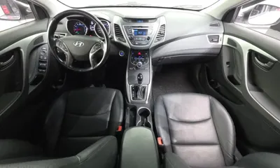 Hyundai Avante 2014, 177875 км, за 3479.06 USD - фото 7
