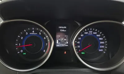 Hyundai Avante 2014, 177875 км, за 3479.06 USD - фото 8