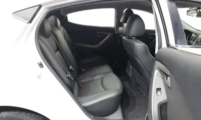 Hyundai Avante 2014, 177875 км, за 3479.06 USD - фото 12