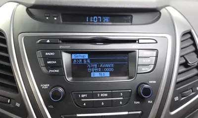 Hyundai Avante 2014, 177875 км, за 3479.06 USD - фото 15