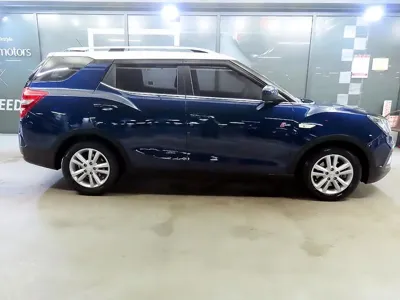 KG_Mobility_Ssangyong TIBOLI 2016, 89622 км, за 5265.55 USD - фото 5