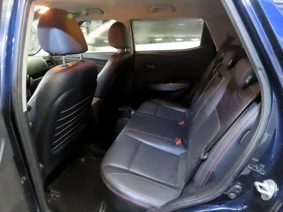 KG_Mobility_Ssangyong TIBOLI 2016, 89622 км, за 5265.55 USD - фото 7