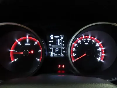 KG_Mobility_Ssangyong TIBOLI 2016, 89622 км, за 5265.55 USD - фото 8