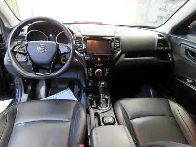 KG_Mobility_Ssangyong TIBOLI 2016, 89622 км, за 5265.55 USD - фото 10