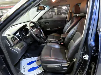 KG_Mobility_Ssangyong TIBOLI 2016, 89622 км, за 5265.55 USD - фото 18