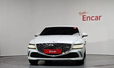 Genesis G80 2025, 19847 км, за 35578.31 USD