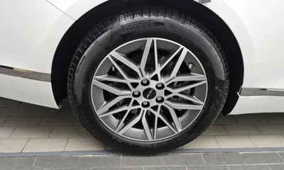 Genesis G80 2025, 19847 км, за 35578.31 USD