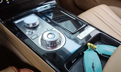 Genesis G80 2025, 19847 км, за 35309.46 USD - фото 9