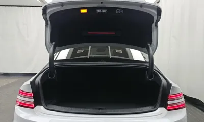 Genesis G80 2025, 19847 км, за 35309.46 USD - фото 20