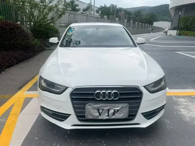 Audi A4L 2014, 72000 км, за 6886.27 USD