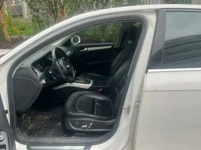 Audi A4L 2014, 72000 км, за 6886.27 USD