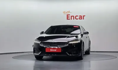 Kia K7 2018, 145024 км, за 8334.96 USD
