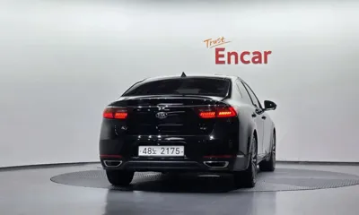 Kia K7 2018, 145024 км, за 8334.96 USD