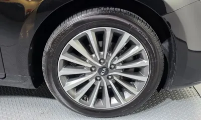 Kia K7 2018, 145024 км, за 8334.96 USD