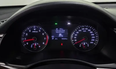 Kia K7 2018, 145024 км, за 8334.96 USD - фото 8