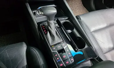 Kia K7 2018, 145024 км, за 8334.96 USD - фото 9