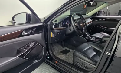 Kia K7 2018, 145024 км, за 8334.96 USD - фото 10