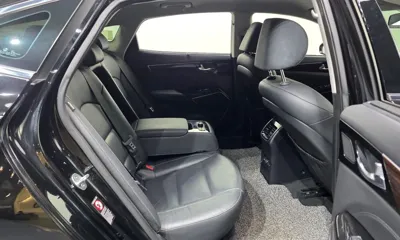Kia K7 2018, 145024 км, за 8334.96 USD - фото 12