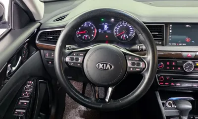 Kia K7 2018, 145024 км, за 8334.96 USD - фото 13