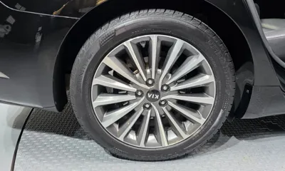 Kia K7 2018, 145024 км, за 8334.96 USD - фото 21