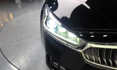Kia K7 2018, 145024 км, за 8334.96 USD - фото 22