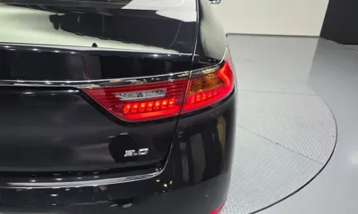 Kia K7 2018, 145024 км, за 8334.96 USD - фото 23