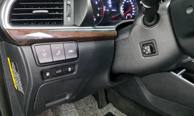 Kia K7 2018, 145024 км, за 8334.96 USD - фото 28