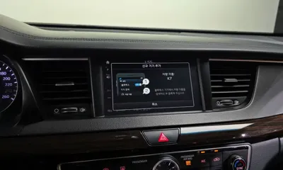 Kia K7 2018, 145024 км, за 8334.96 USD - фото 30