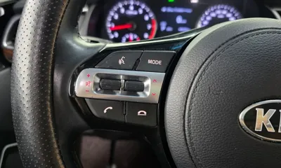 Kia K7 2018, 145024 км, за 8334.96 USD - фото 31