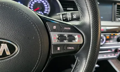Kia K7 2018, 145024 км, за 8334.96 USD - фото 32