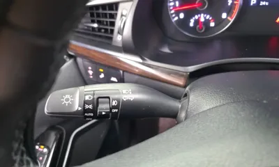 Kia K7 2018, 145024 км, за 8334.96 USD - фото 33
