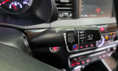 Kia K7 2018, 145024 км, за 8334.96 USD - фото 34