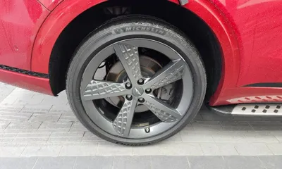 Genesis GV70 2021, 108410 км, за 20340.63 USD