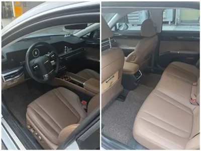 Hyundai Grandeur 2025, 18233 км, за 24095.78 USD