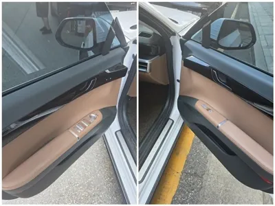 Hyundai Grandeur 2025, 18233 км, за 24095.78 USD