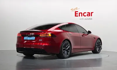 Tesla Model S 2023, 102388 км, за 72206.91 USD
