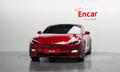 Tesla Model S 2023, 102388 км, за 72206.91 USD