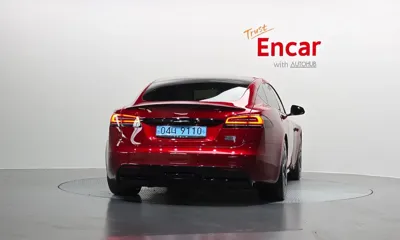 Tesla Model S 2023, 102388 км, за 72206.91 USD