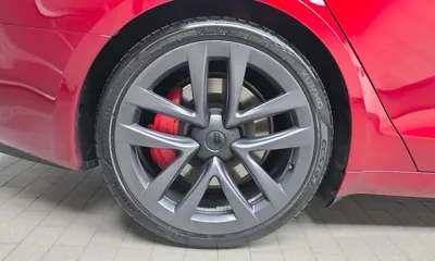 Tesla Model S 2023, 102388 км, за 72206.91 USD