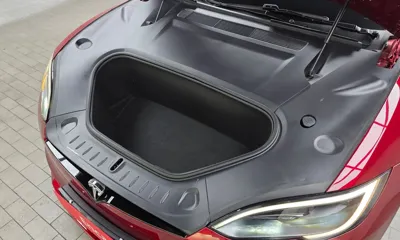 Tesla Model S 2023, 102388 км, за 72206.91 USD - фото 6