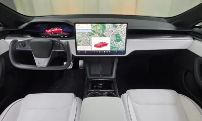 Tesla Model S 2023, 102388 км, за 72206.91 USD - фото 7