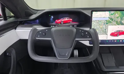 Tesla Model S 2023, 102388 км, за 72206.91 USD - фото 12