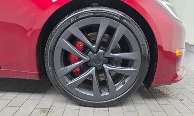 Tesla Model S 2023, 102388 км, за 72206.91 USD - фото 21