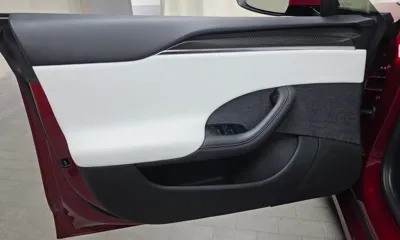Tesla Model S 2023, 102388 км, за 72206.91 USD - фото 24