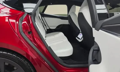 Tesla Model S 2023, 102388 км, за 72206.91 USD - фото 26