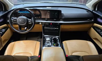 Kia Canival 2021, 106072 км, за 16576.73 USD - фото 7