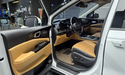 Kia Canival 2021, 106072 км, за 16576.73 USD - фото 10