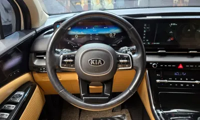 Kia Canival 2021, 106072 км, за 16576.73 USD - фото 13